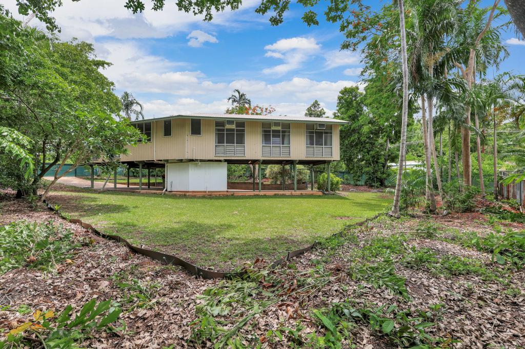 63 Hudson Fysh Ave, Ludmilla, NT 0820