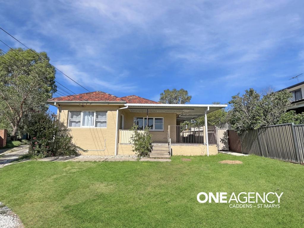 4 MAI PL, HEBERSHAM, NSW 2770