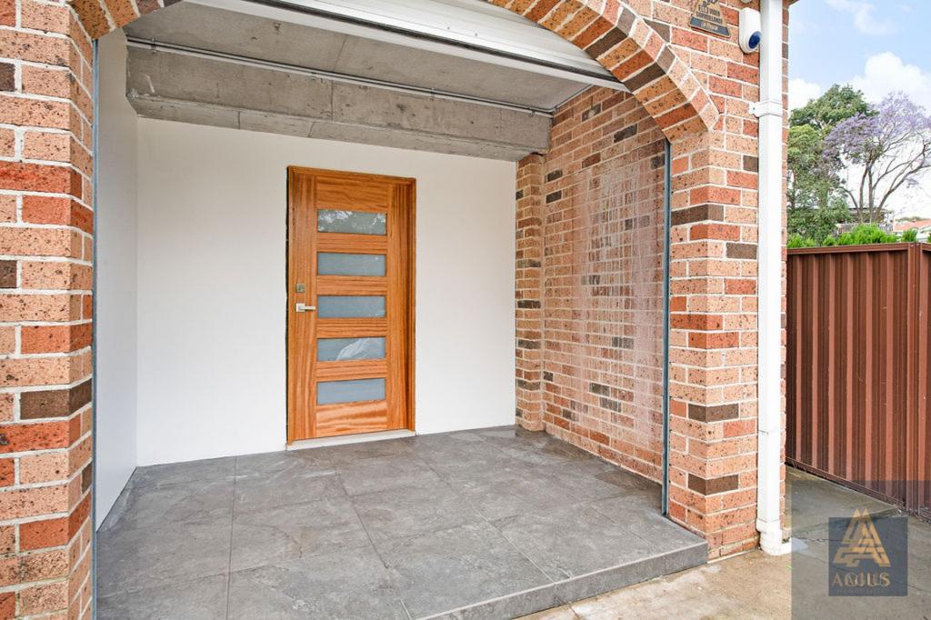 22b Knight Ave, Kings Langley, NSW 2147