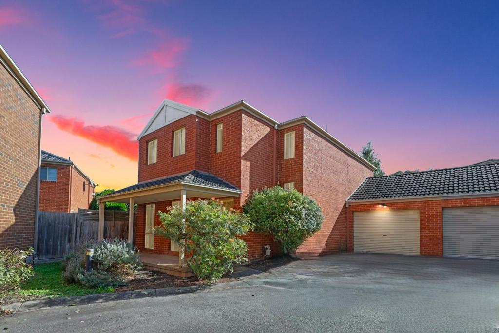 6/20 Kensington Pl, Wantirna South, VIC 3152