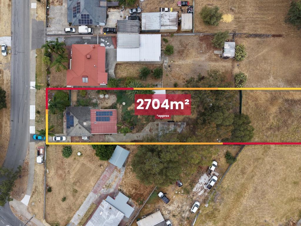 3 Stafford Rd, Kenwick, WA 6107