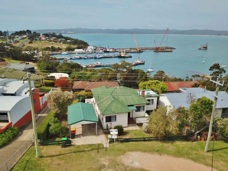 12 Cocora St, Eden, NSW 2551