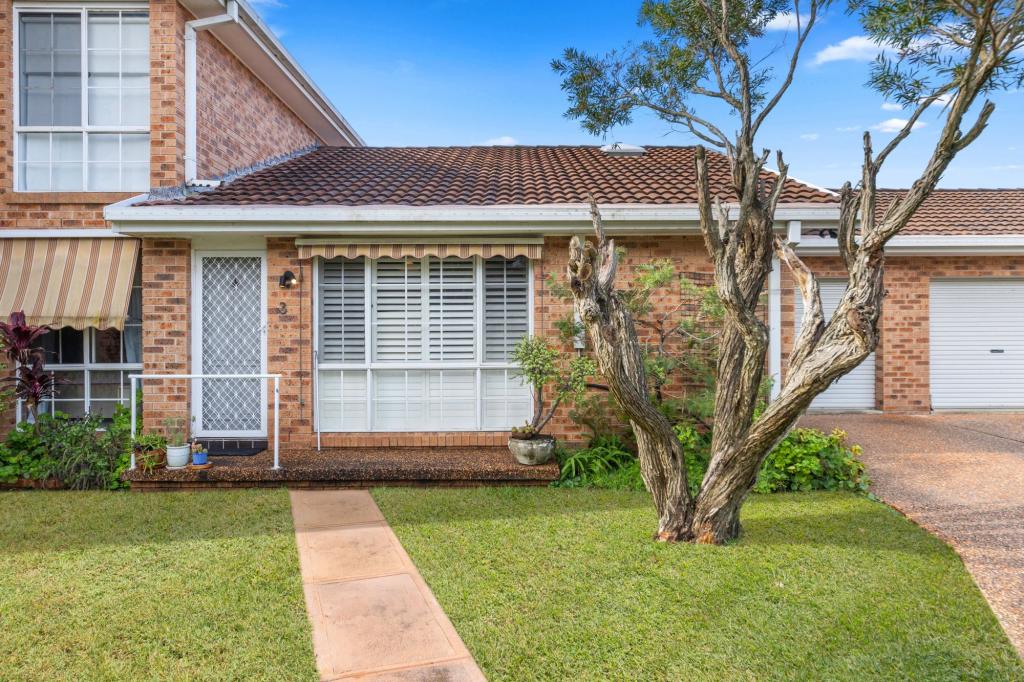 3/25-27 Ocean View Rd, Gorokan, NSW 2263