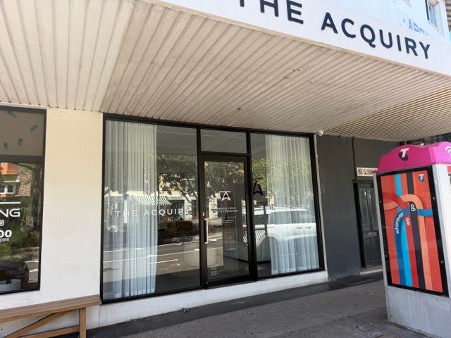 SHOP 2, 83-85 GLENAYR AVE, BONDI BEACH, NSW 2026
