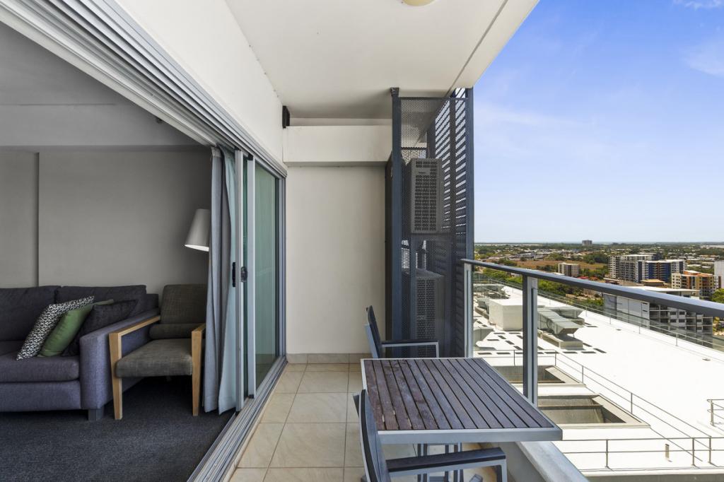 1508/43b Knuckey St, Darwin City, NT 0800