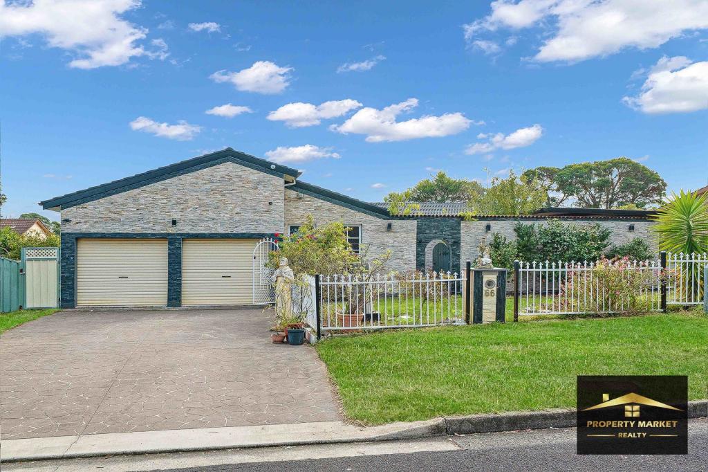 66 Wyangala Cres, Leumeah, NSW 2560