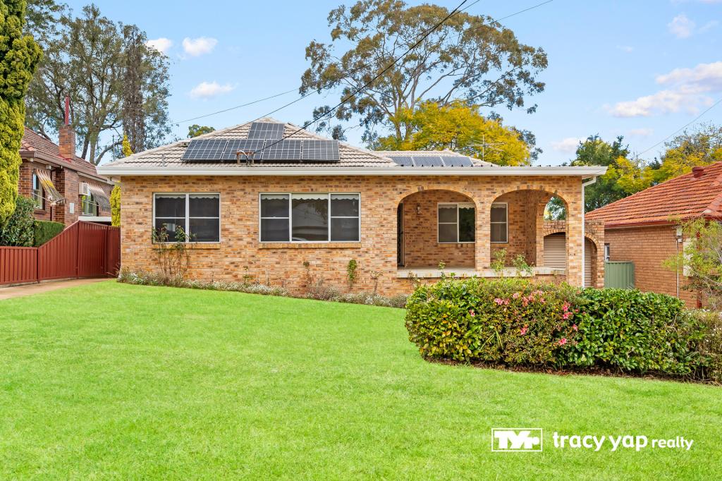 18 Threlfall St, Eastwood, NSW 2122