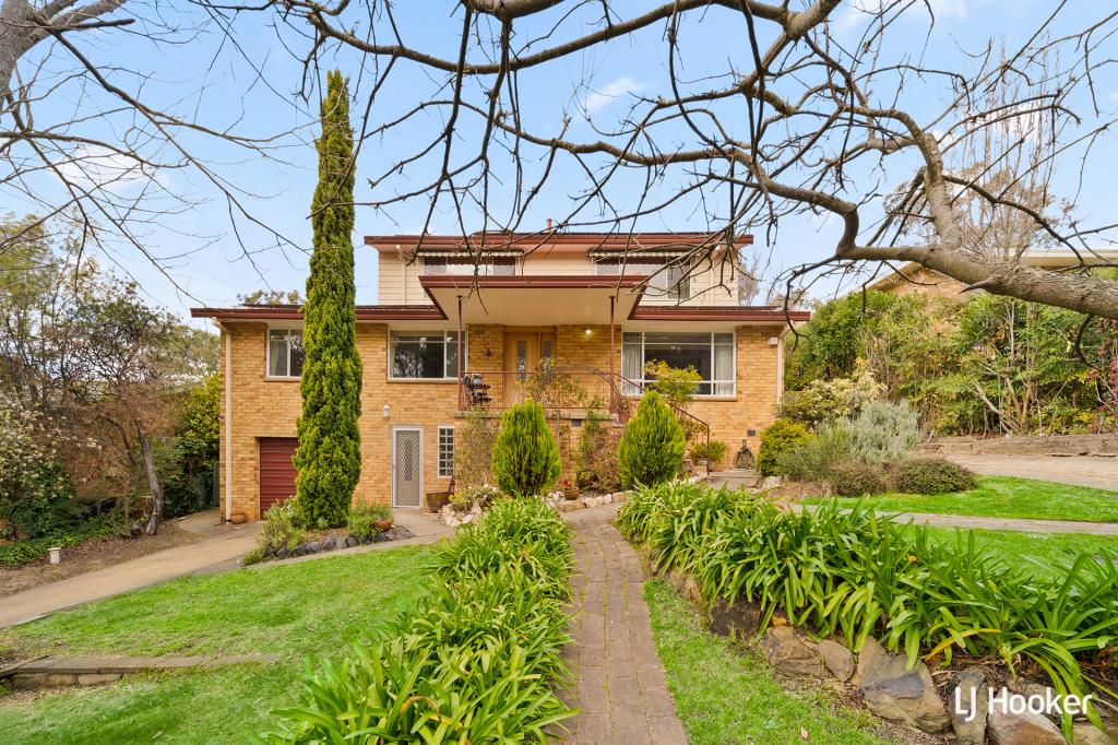 5 Marulda St, Aranda, ACT 2614