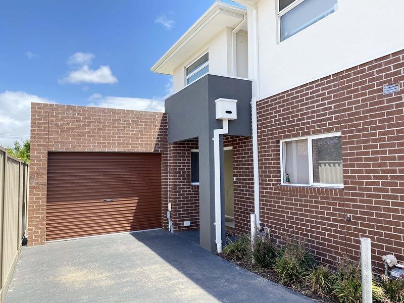 5/25 Willoughby St, Reservoir, VIC 3073
