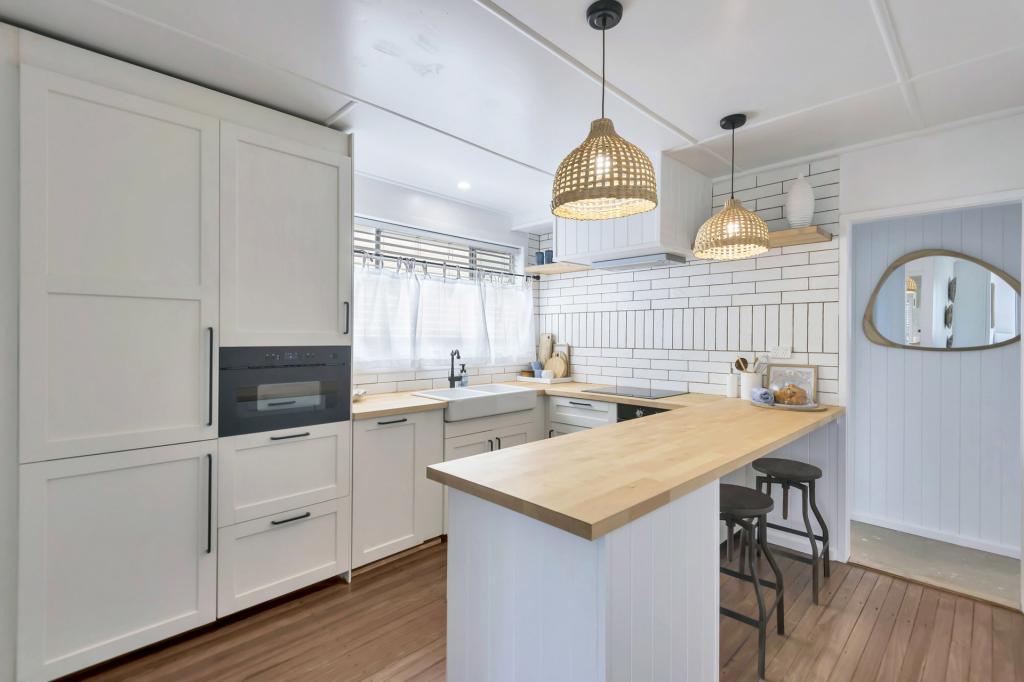 3 Currajong St, Evans Head, NSW 2473