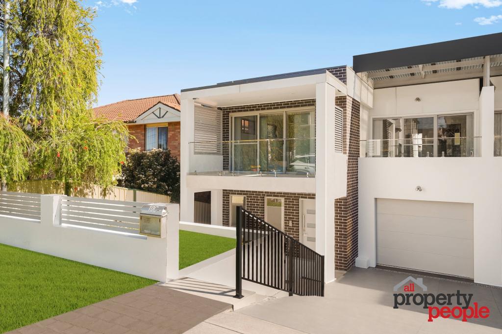 10c Lee St, Condell Park, NSW 2200