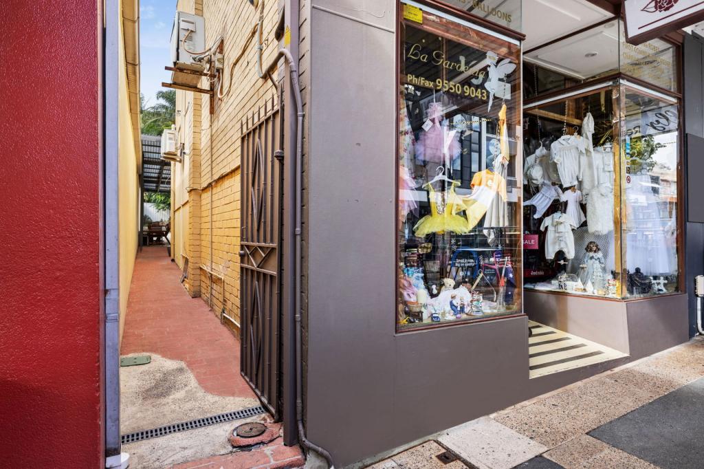 167a Norton St, Leichhardt, NSW 2040