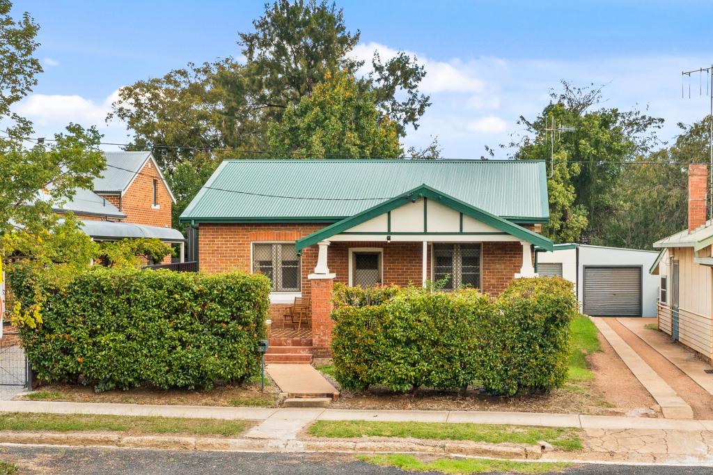 87 Gladstone St, Mudgee, NSW 2850