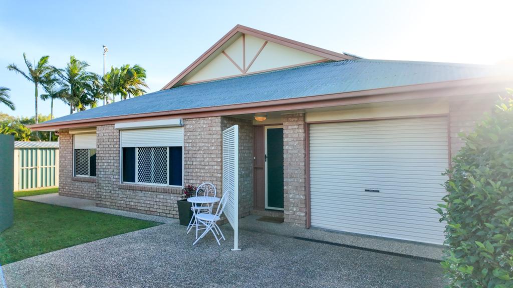 21a Frank Cowley Dr, Glenella, QLD 4740