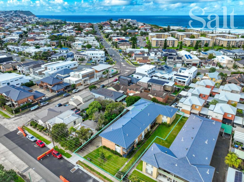 10/27 Mitchell St, Merewether, NSW 2291