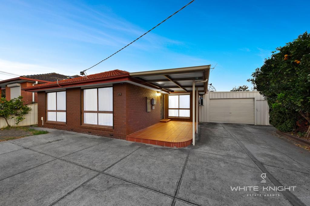 173 Furlong Rd, St Albans, VIC 3021
