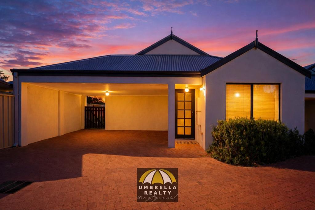 2/43 Charles St, Bunbury, WA 6230