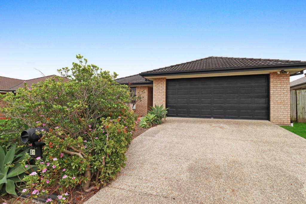 31 KATIE WAY, RACEVIEW, QLD 4305