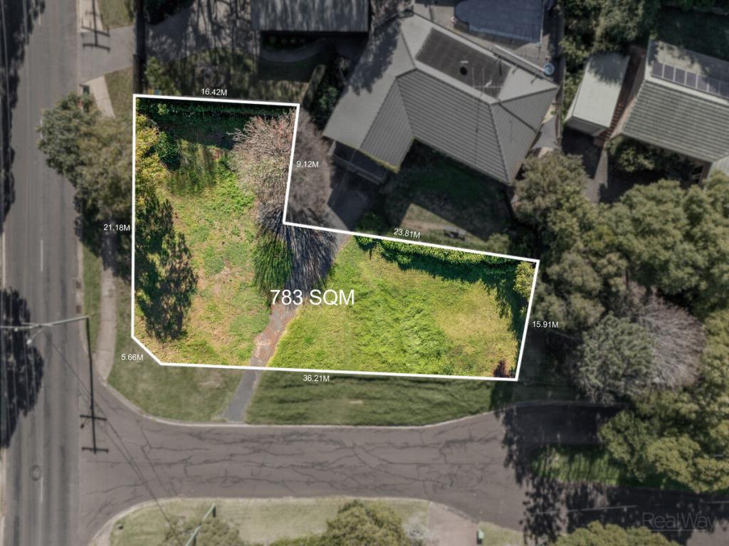 50 Mackenzie St, Mount Lofty, QLD 4350