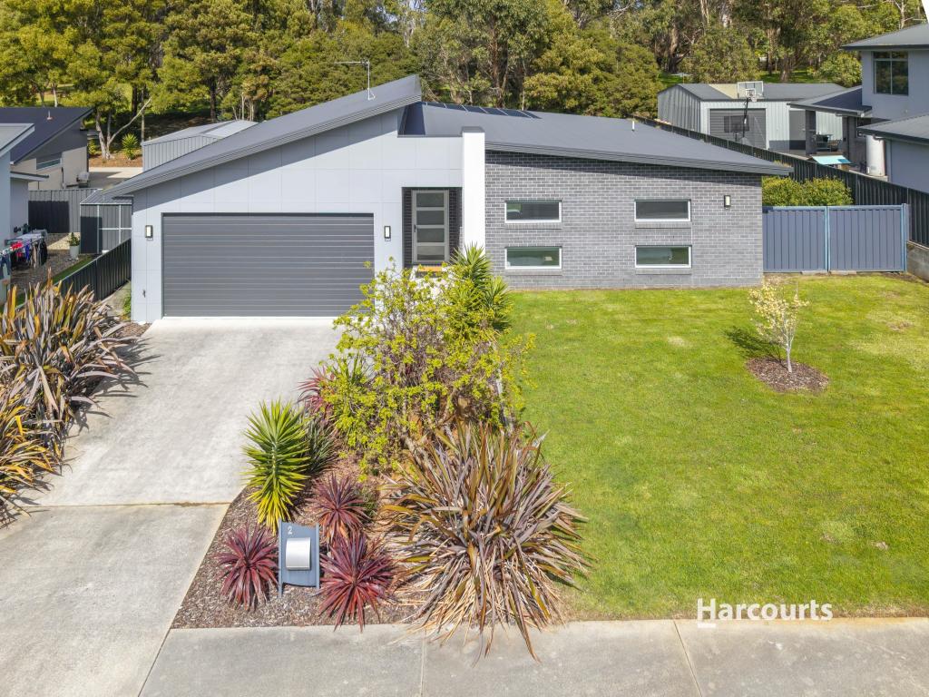 2 Jesamel Pl, West Ulverstone, TAS 7315