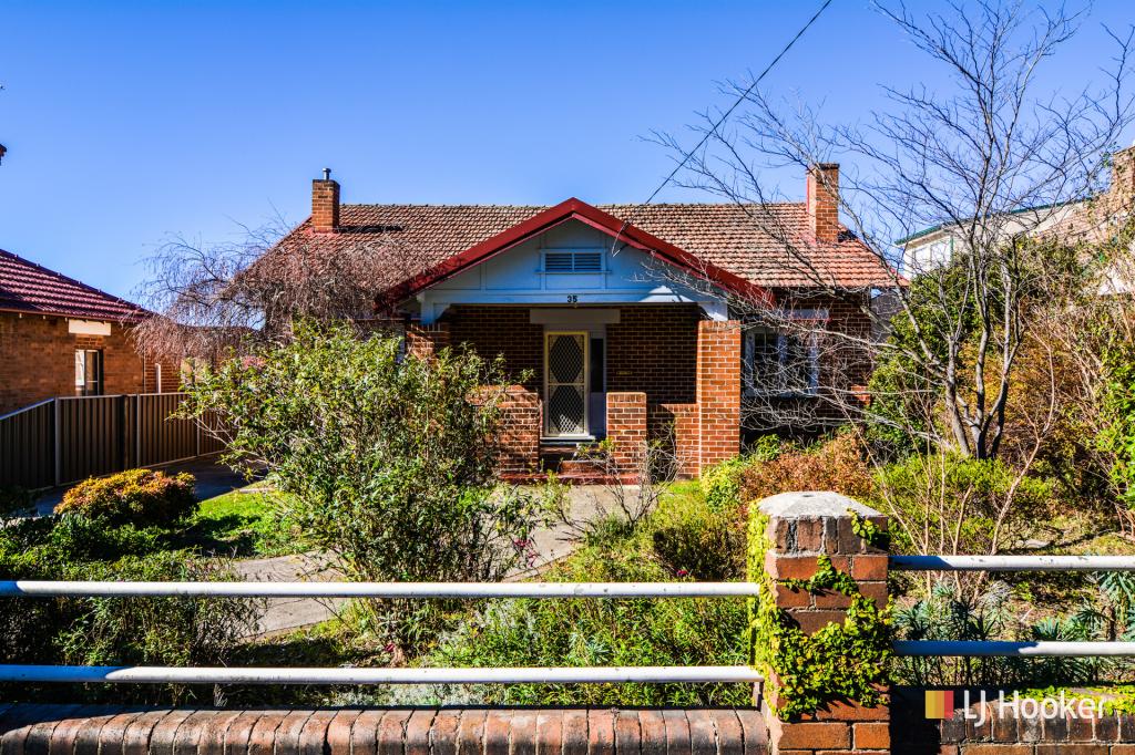 35 Ordnance Ave, Lithgow, NSW 2790