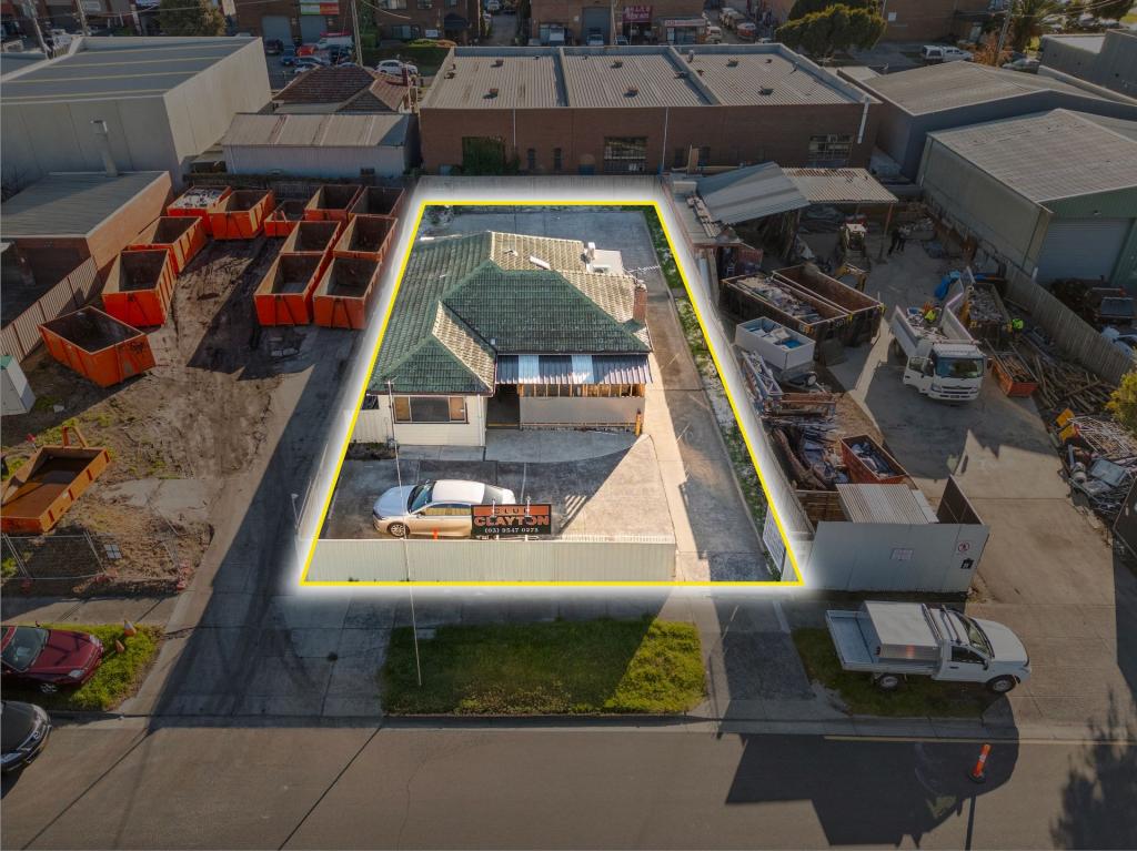 33 Graham Rd, Clayton South, VIC 3169