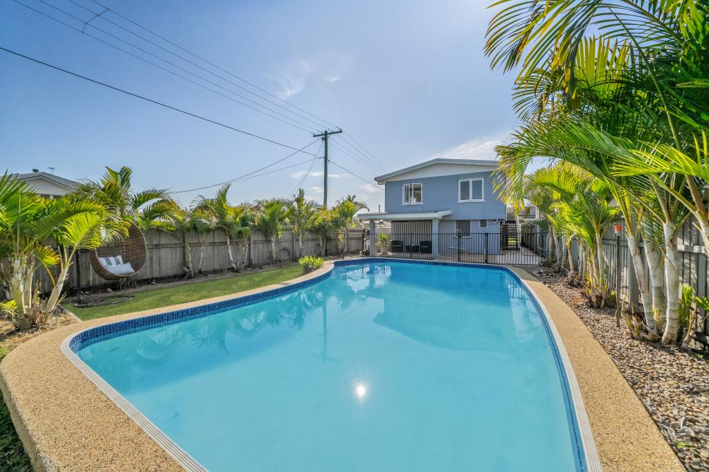 39 Knights Tce, Margate, QLD 4019