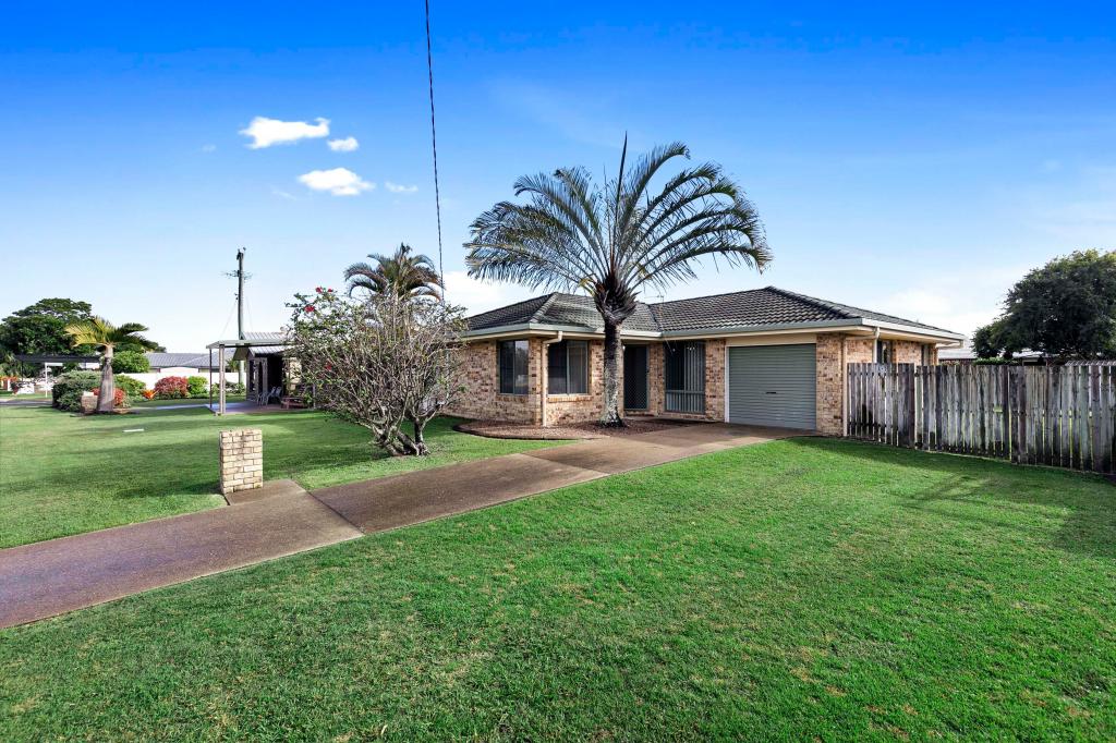 184 Truro St, Urangan, QLD 4655