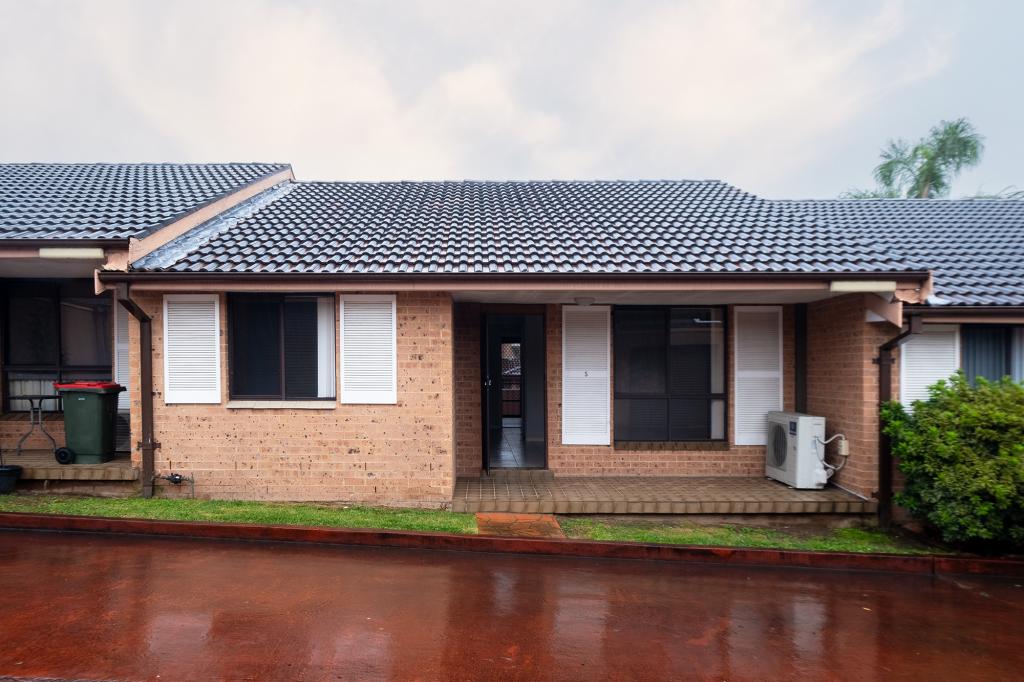 5/41 Methven St, Mount Druitt, NSW 2770