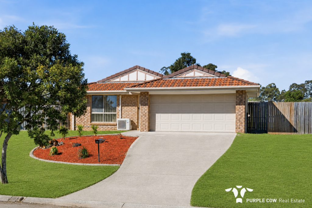 20 High Peak Cres, Springfield, QLD 4300