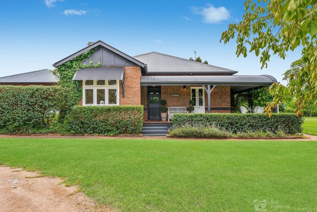 267 Putta Bucca Rd, Mudgee, NSW 2850