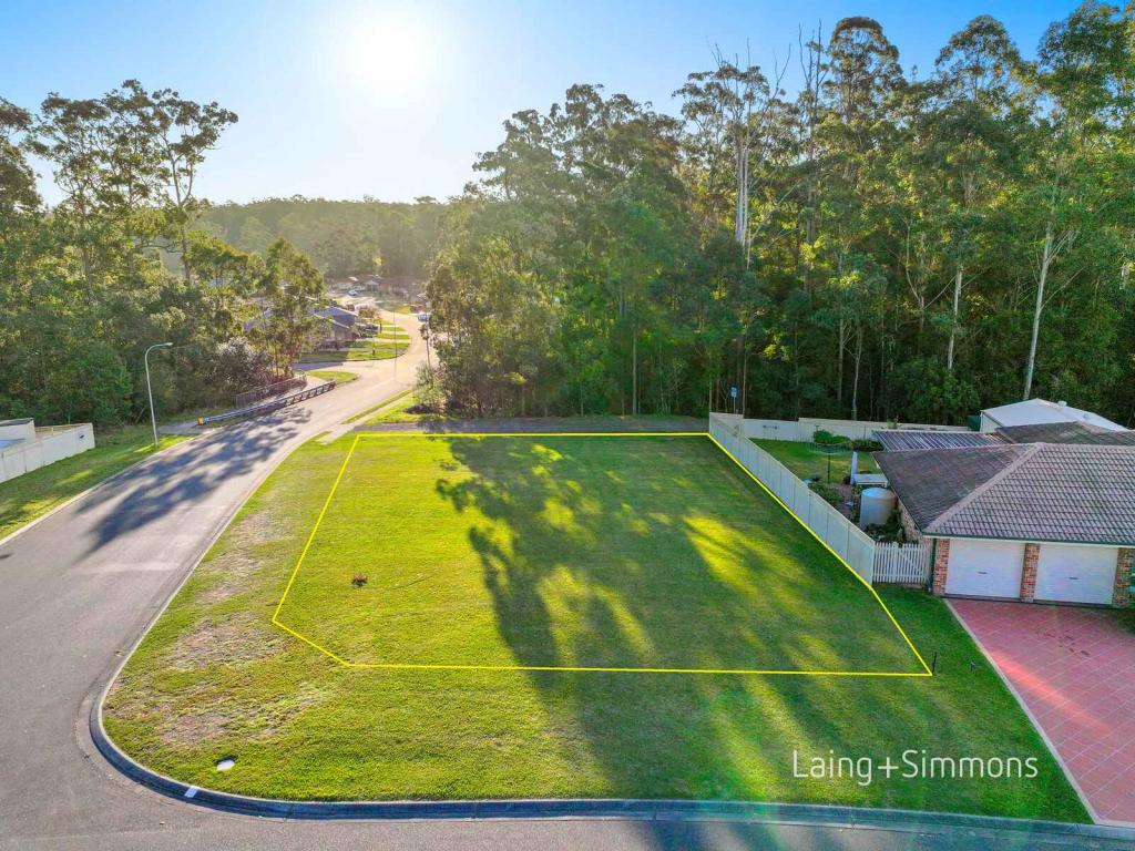 2 Bullock Dr, Wauchope, NSW 2446