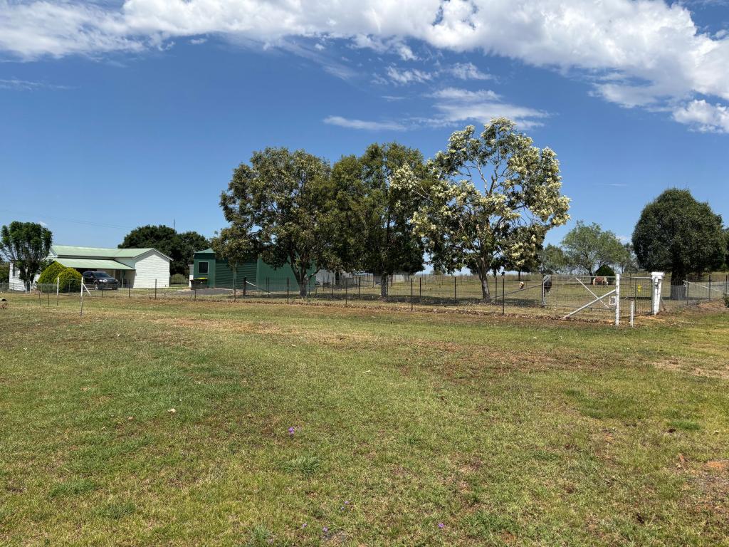 8 View St, Warialda Rail, NSW 2402