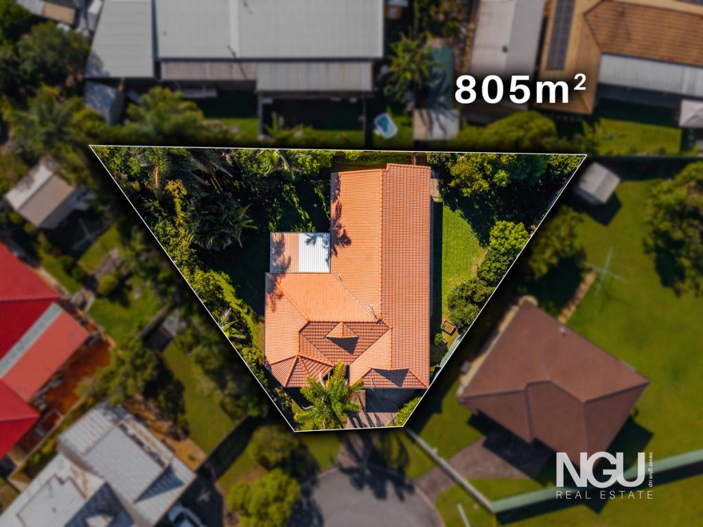 4 Fadden Ct, Bethania, QLD 4205