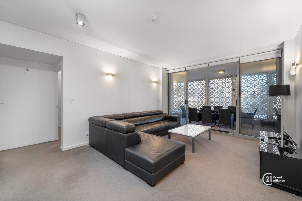 17/1178 Hay St, West Perth, WA 6005
