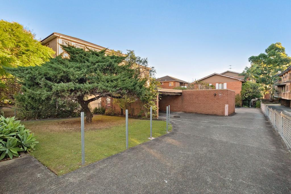 4/15 Castle St, North Parramatta, NSW 2151