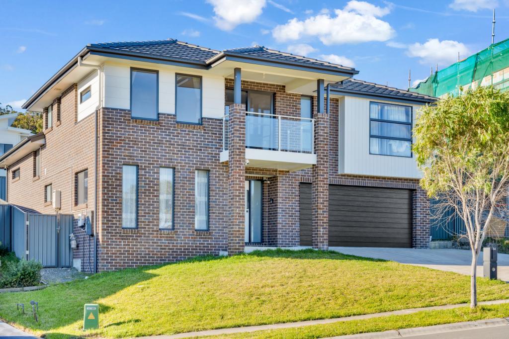 54 Breakwell Rd, Cameron Park, NSW 2285