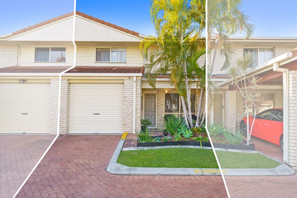 6/110 Johnson Rd, Hillcrest, QLD 4118