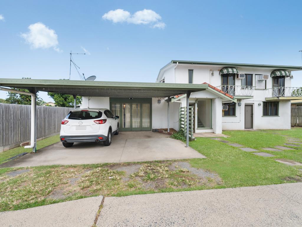 1/67 SHAKESPEARE ST, EAST MACKAY, QLD 4740