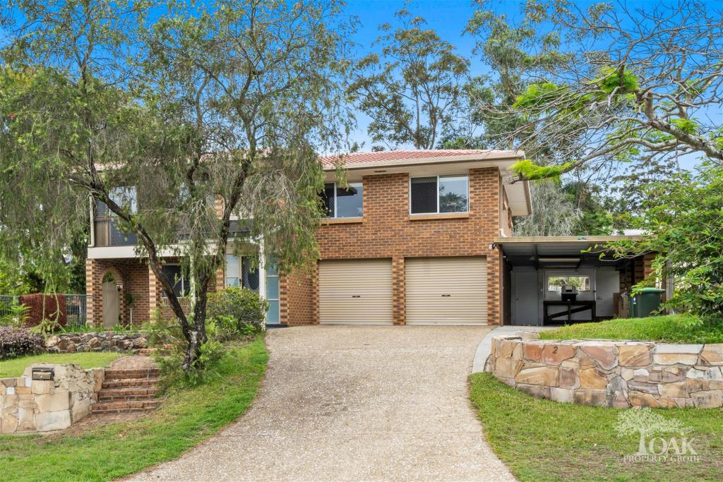 2 Idola St, Shailer Park, QLD 4128