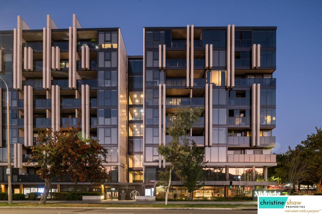 421/1 ELOUERA ST, BRADDON, ACT 2612