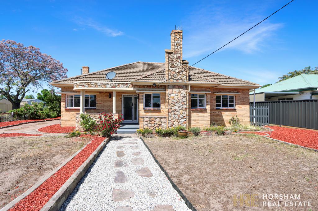 34 Williams Rd, Horsham, VIC 3400