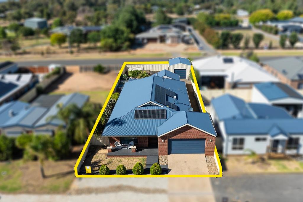 11 Clarke St, Bundalong, VIC 3730