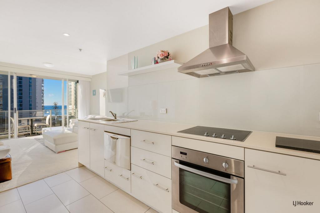 446 & 447/6-8 Stuart St, Tweed Heads, NSW 2485