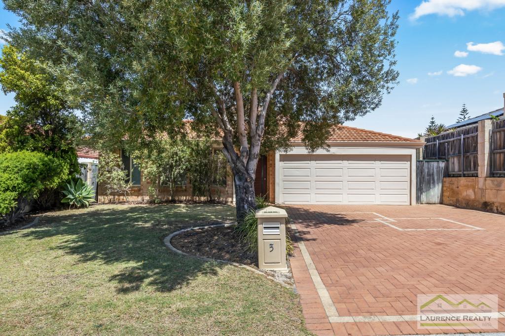 5 Ayr Way, Mindarie, WA 6030