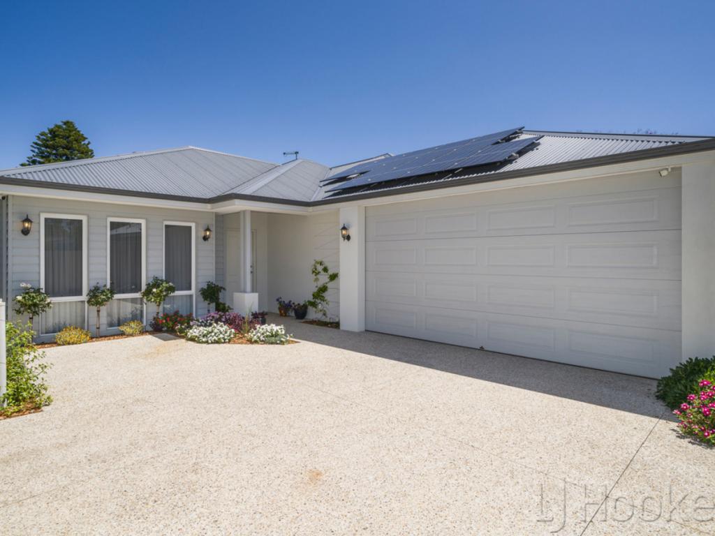 13A HOLMESDALE RD, WOODBRIDGE, WA 6056