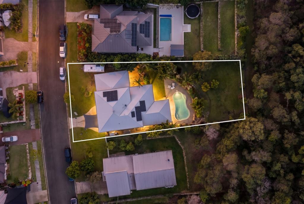 11 Major Mitchell Dr, Upper Coomera, QLD 4209