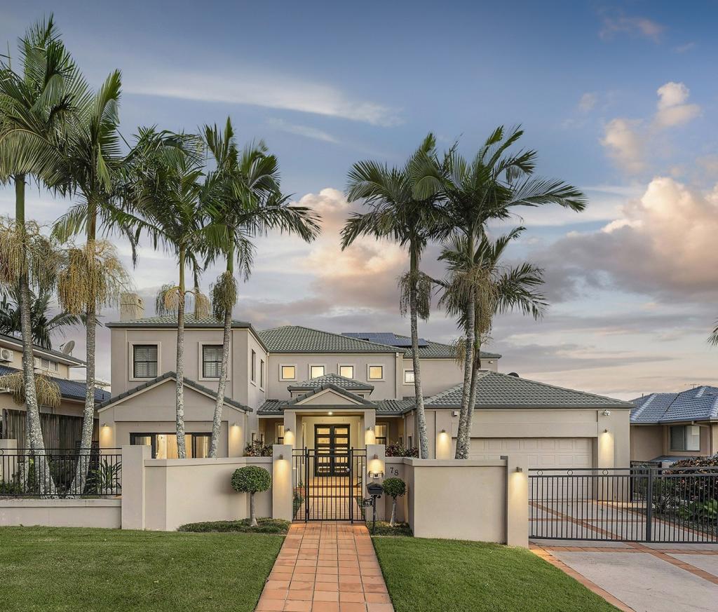 78 Golden Oak Cres, Carindale, QLD 4152