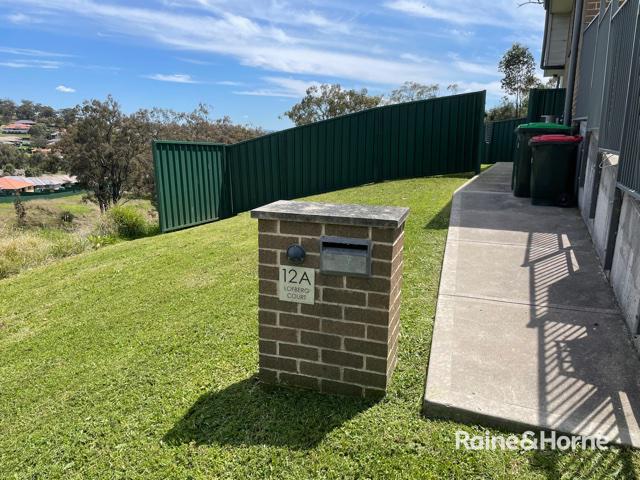 12a Lofberg Ct, Muswellbrook, NSW 2333