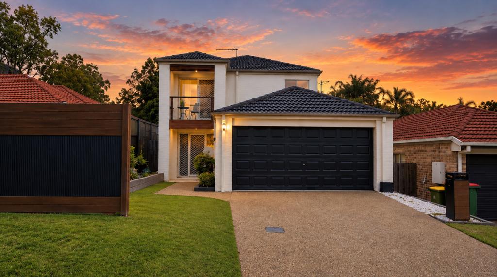 11 Pintail Cres, Forest Lake, QLD 4078